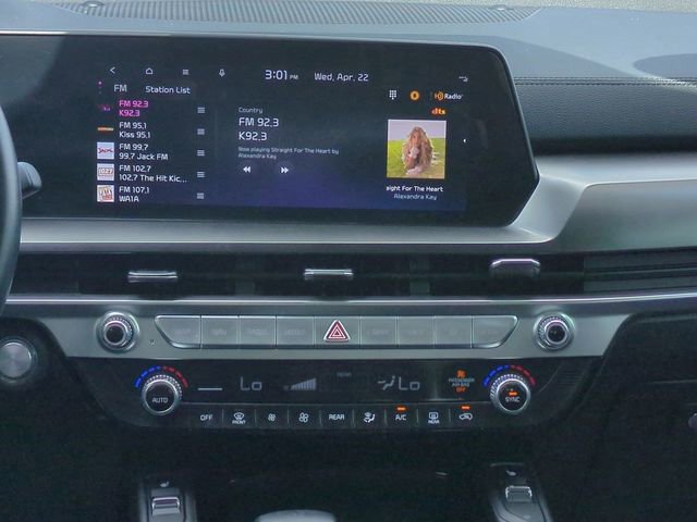 Used 2024 Kia Telluride S w/ S Sunroof Package image 18