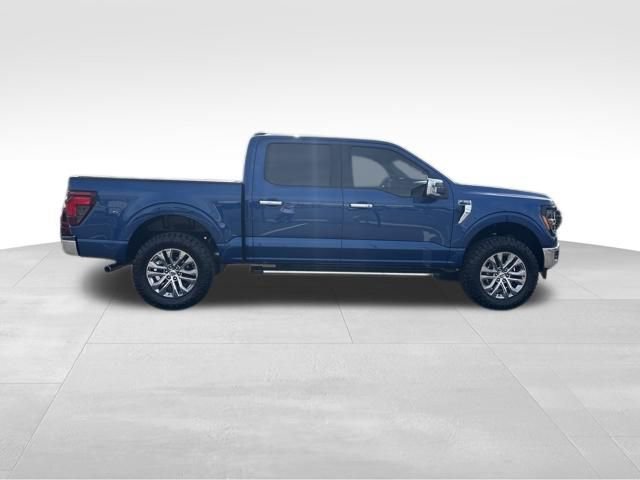 Certified 2025 Ford F150 XLT w/ Equipment Group 302A MID image 5