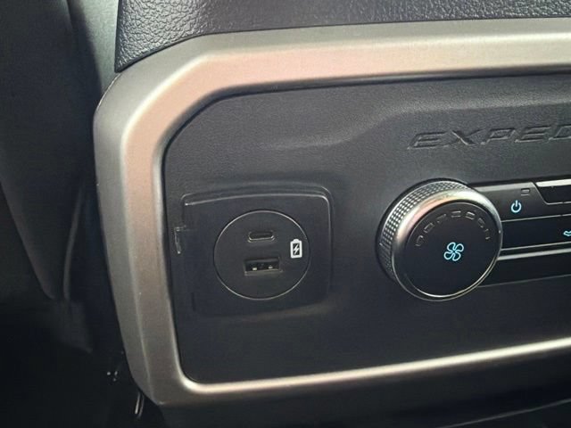 Certified 2023 Ford Expedition XL RWD image 19