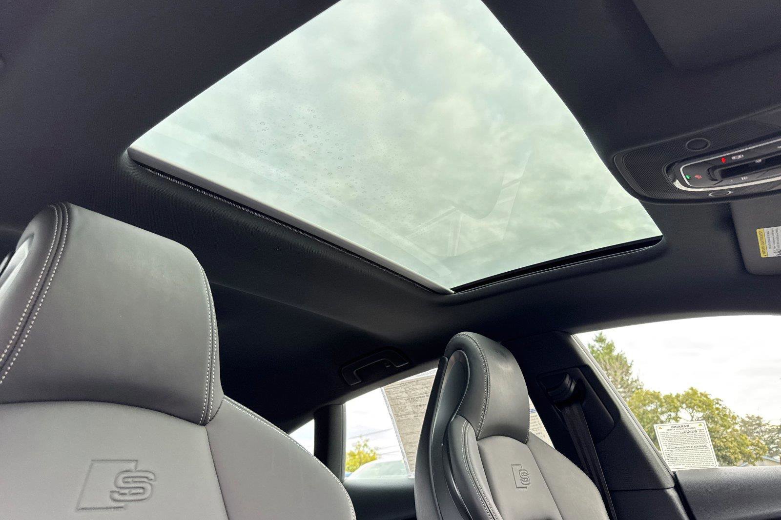 Used 2021 Audi S5 Premium Plus image 14