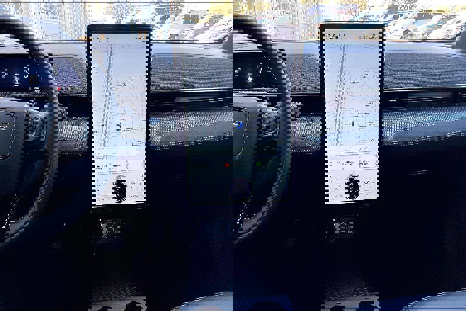 Certified 2025 Ford Mustang Mach-E GT image 10