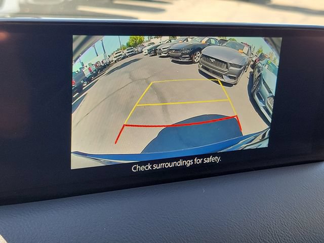 Used 2024 MAZDA CX-5 AWD 2.5 S w/ Select Package image 9