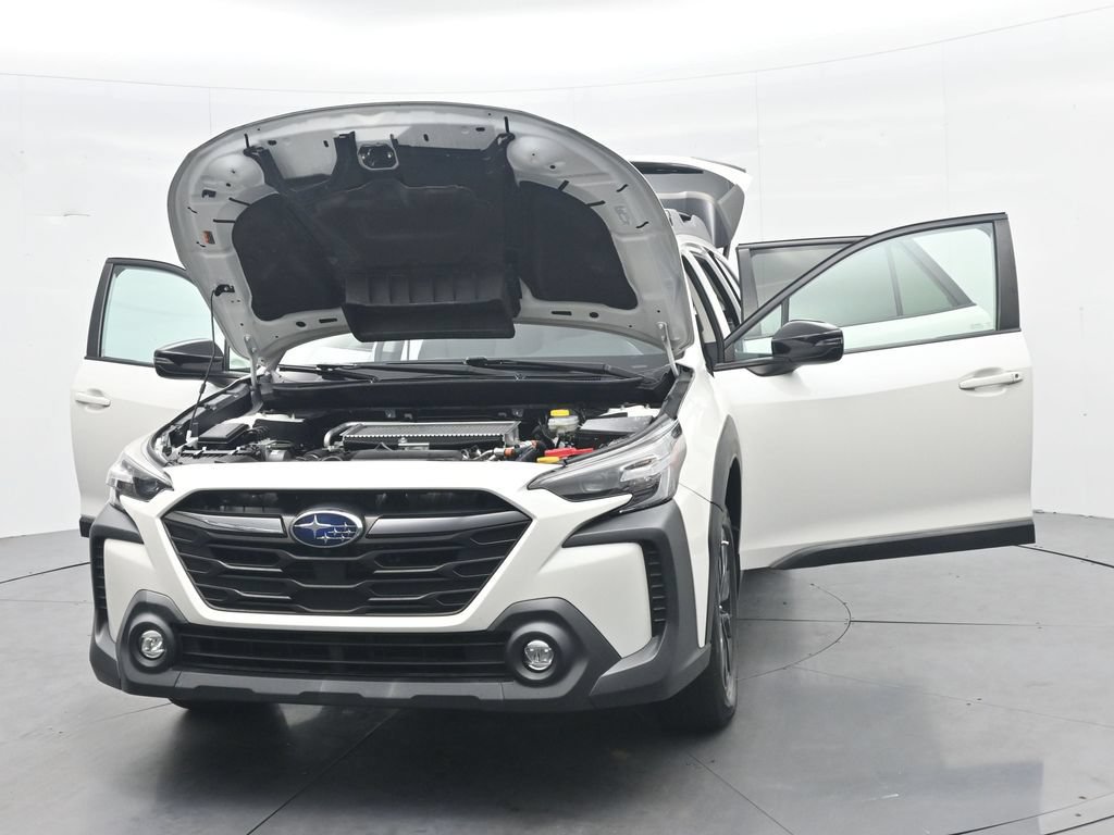 Used 2024 Subaru Outback Onyx Edition XT w/ Popular Package #2 AWD/4WD image 48