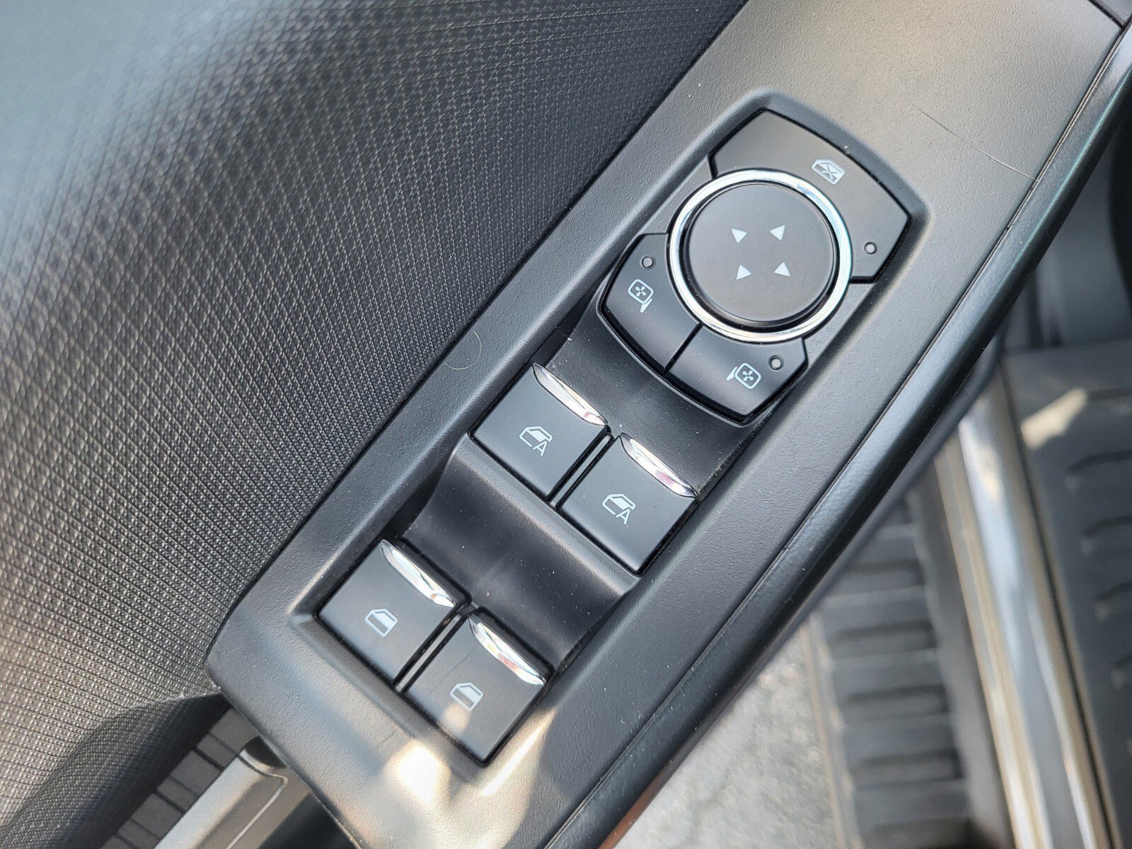 Certified 2024 Ford F150 STX w/ STX Black Appearance Package image 19