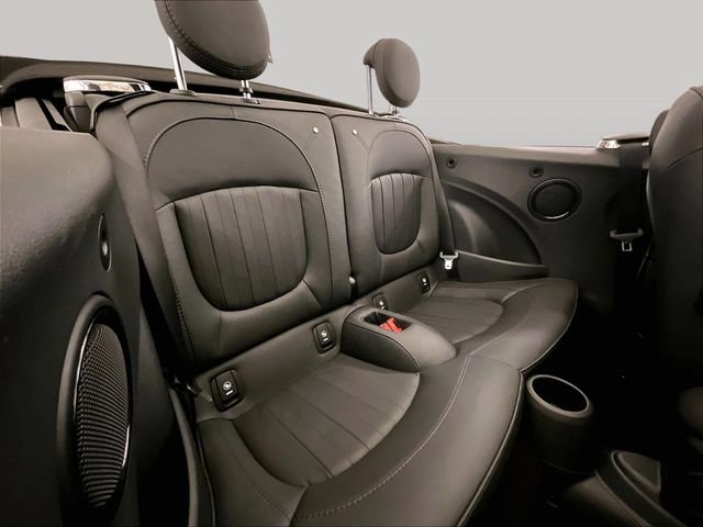 Used 2022 MINI Cooper S w/ Driver Assistance Package FWD image 26