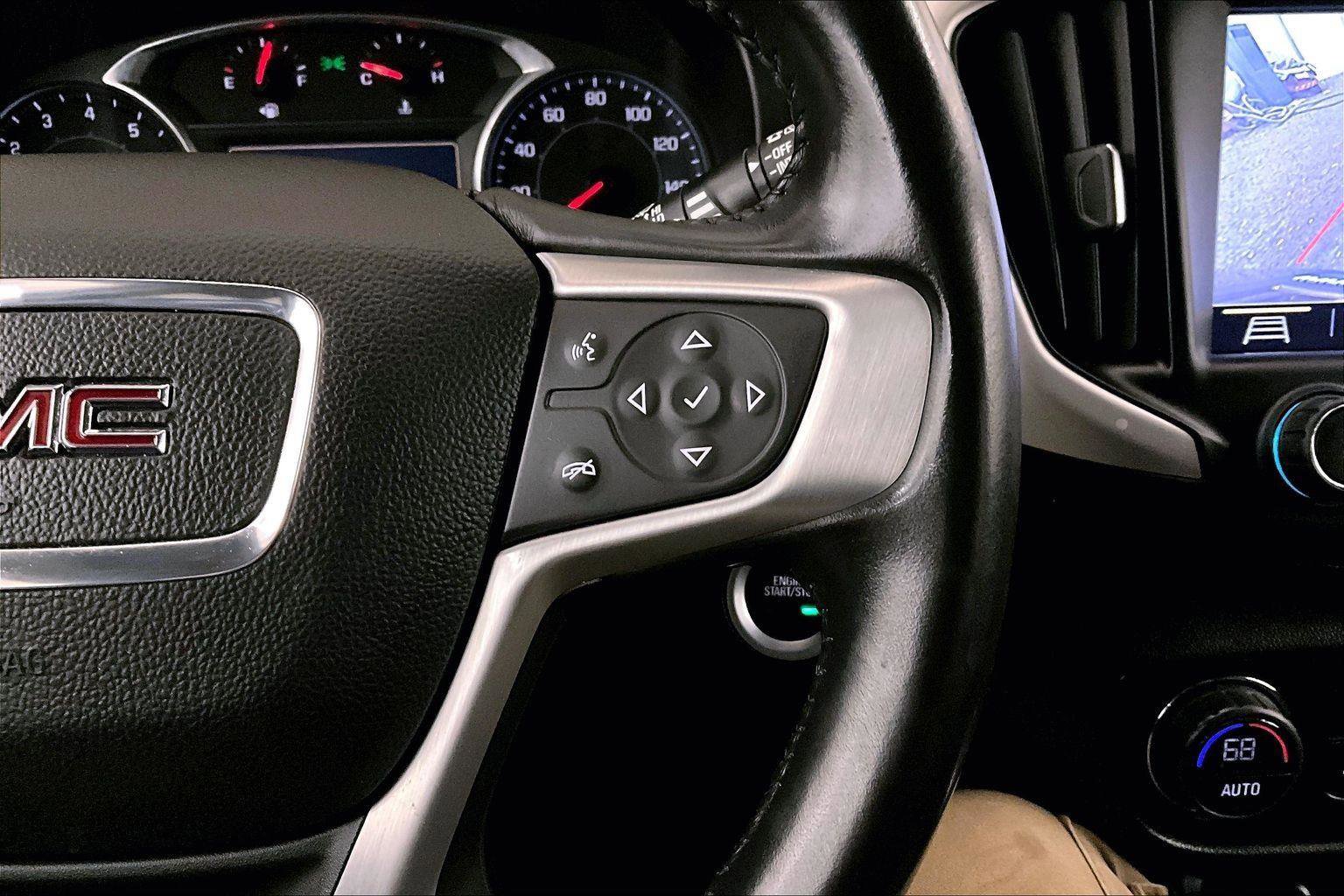 Used 2019 GMC Terrain SLE w/ Driver Convenience Package image 18