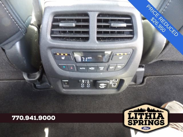 Used 2020 Honda Pilot Elite image 19