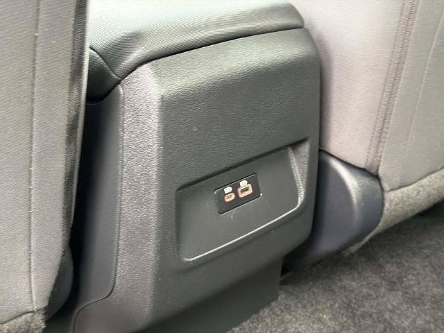 Used 2023 Nissan Frontier S w/ Technology Package RWD image 18