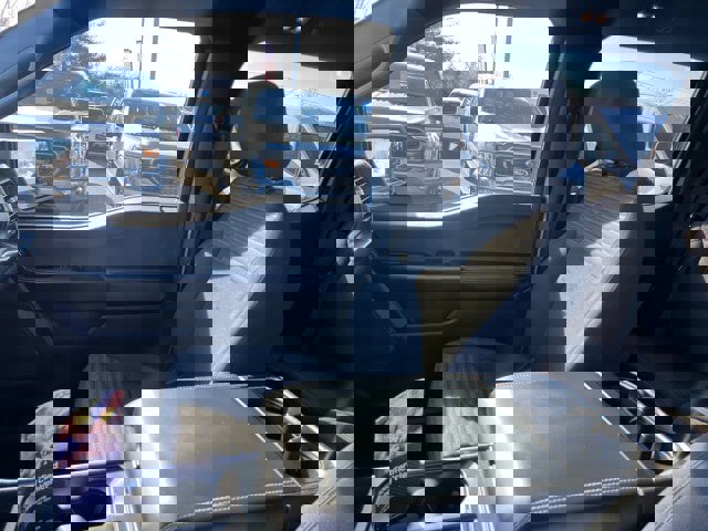 Certified 2021 Ford F150 XL w/ STX Appearance Package image 8