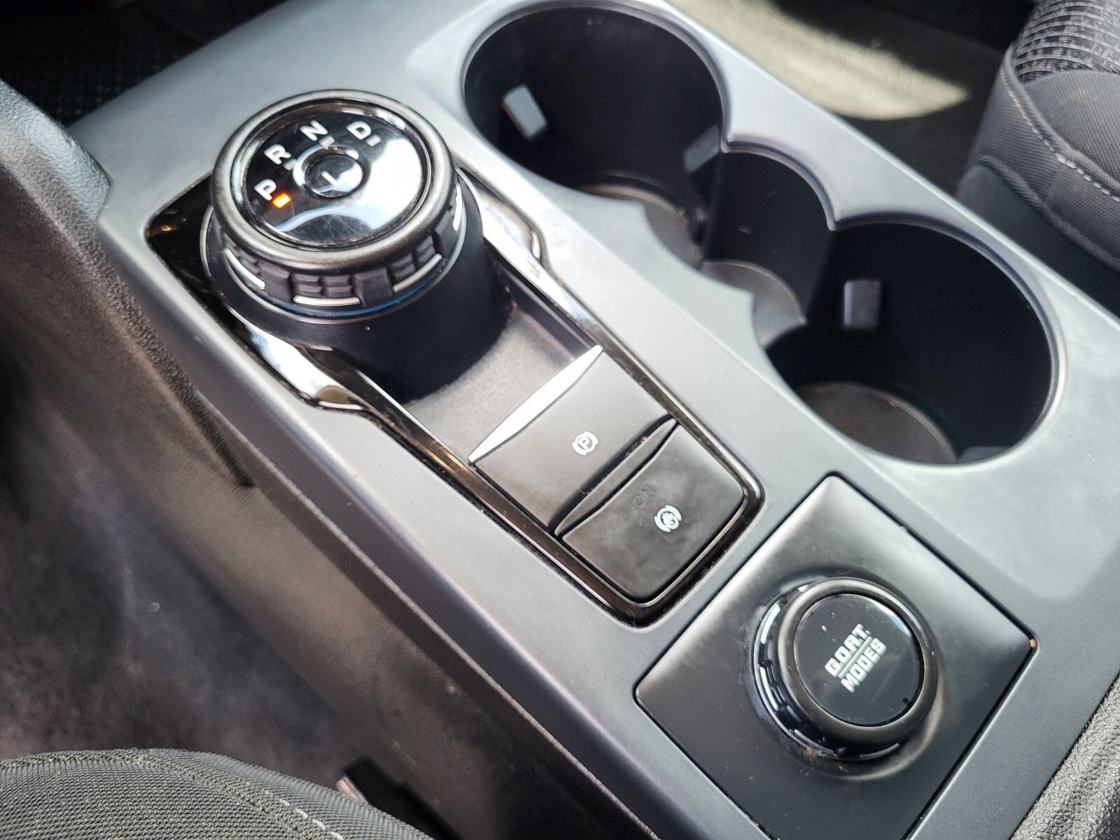 Certified 2021 Ford Bronco Sport AWD/4WD image 25