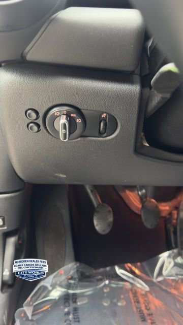 Used 2019 MINI Cooper S FWD image 7