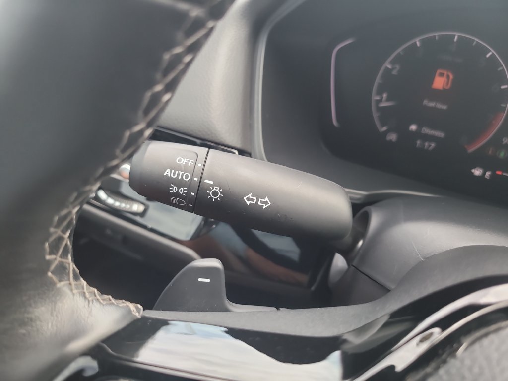 Used 2024 Honda Civic Sport image 28