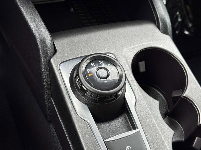 Certified 2025 Ford Bronco Sport Outer Banks w/ Outer Banks Tech Package+ image 17