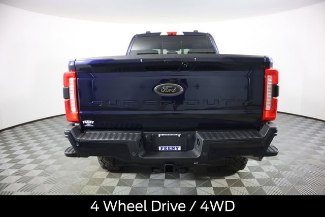 Certified 2025 Ford F250 XLT w/ Tremor Off-Road Package image 6