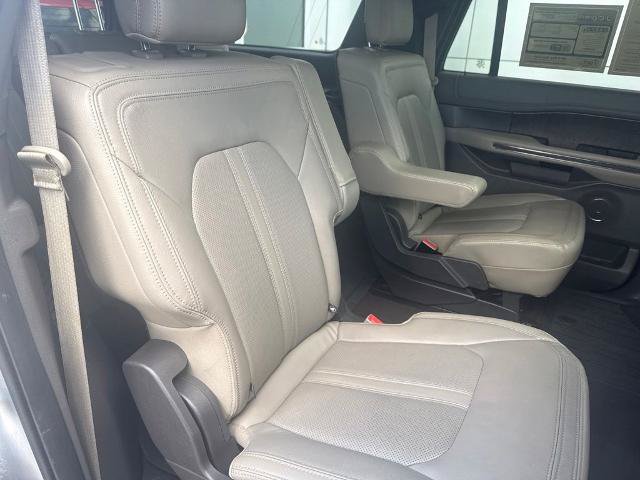 Certified 2020 Ford Expedition Max Limited w/ Equipment Group 302A RWD image 33