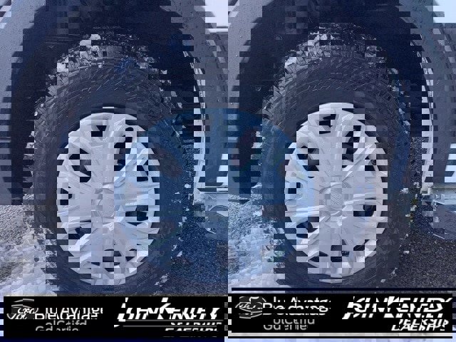 Certified 2024 Ford Transit 250 Low Roof w/ Exterior Upgrade Package image 33