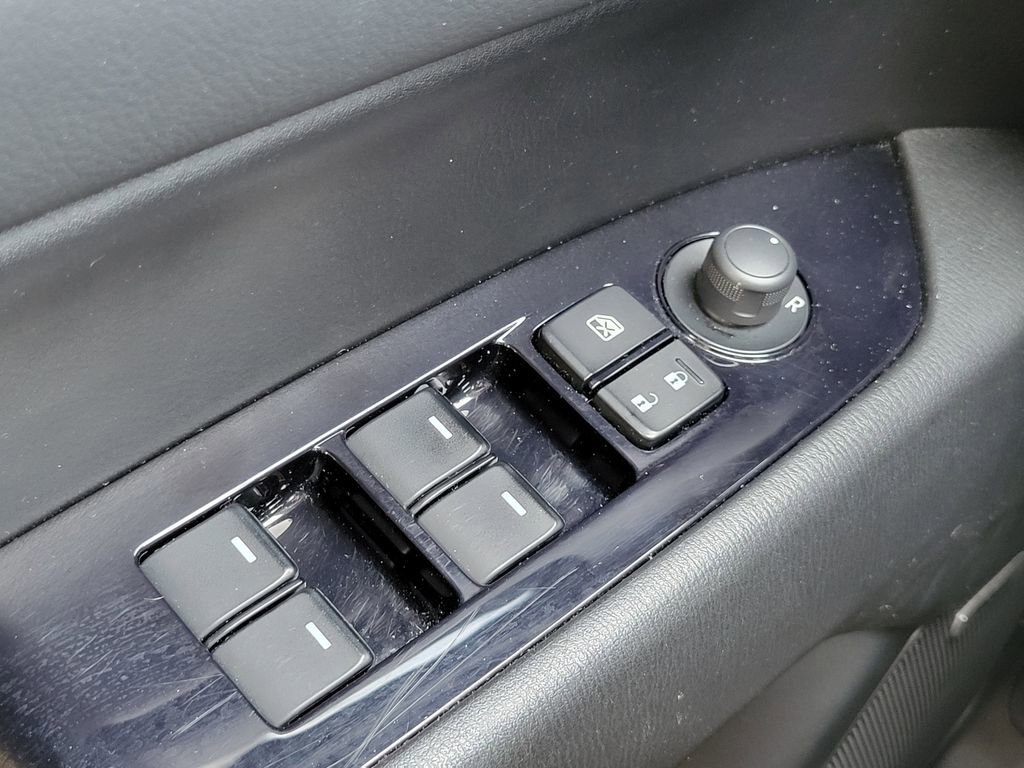 Used 2020 MAZDA CX-5 Touring image 25