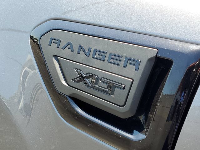 Certified 2023 Ford Ranger XLT w/ Equipment Group 302A High AWD/4WD image 8