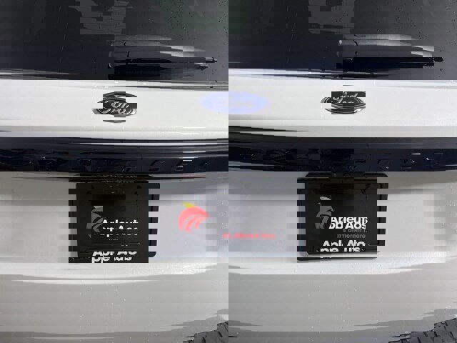Certified 2025 Ford Explorer ST w/ Sun And Sound Package image 9