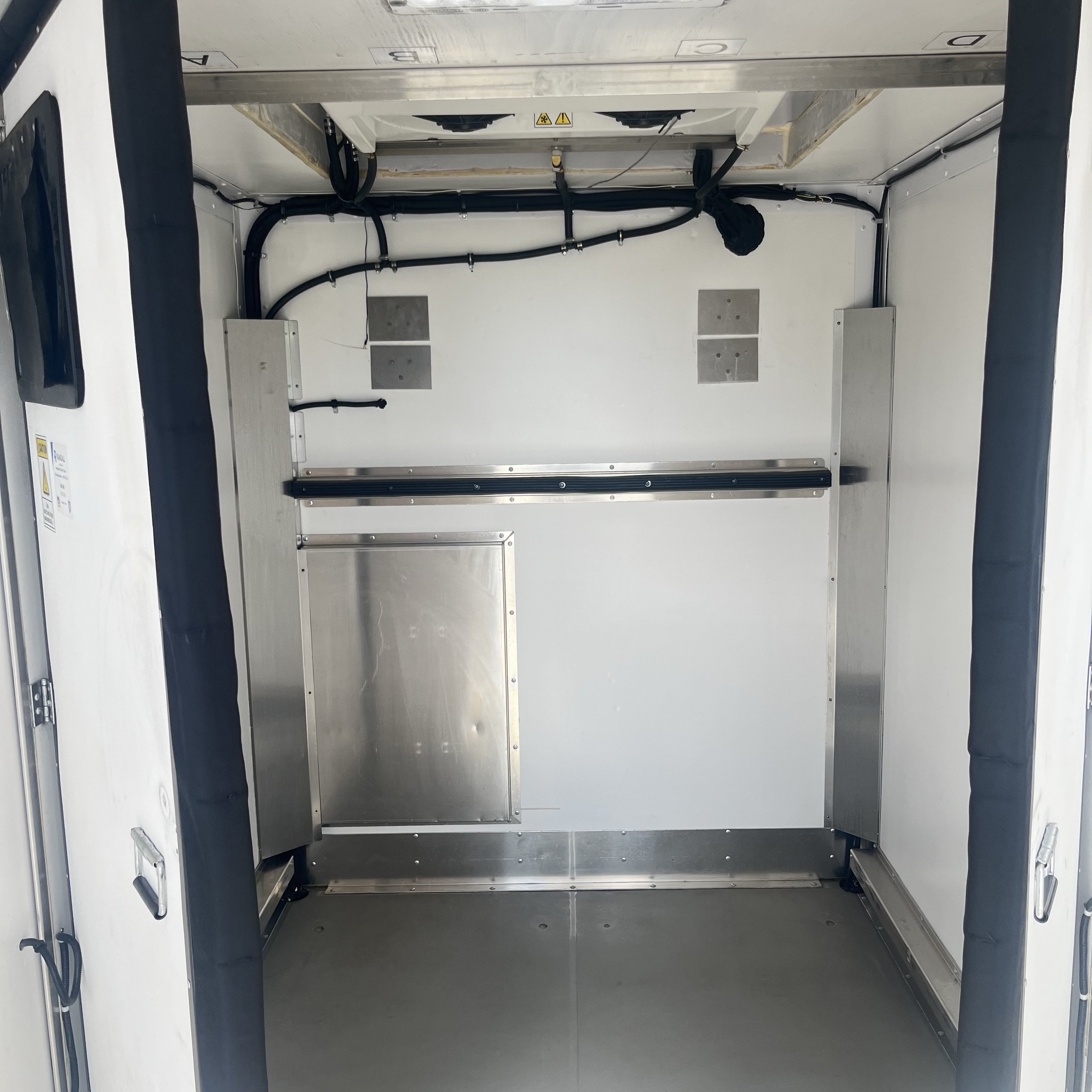 Certified 2024 Ford E-350 and Econoline 350 Super Duty w/ Power Windows & Locks Group RWD image 10