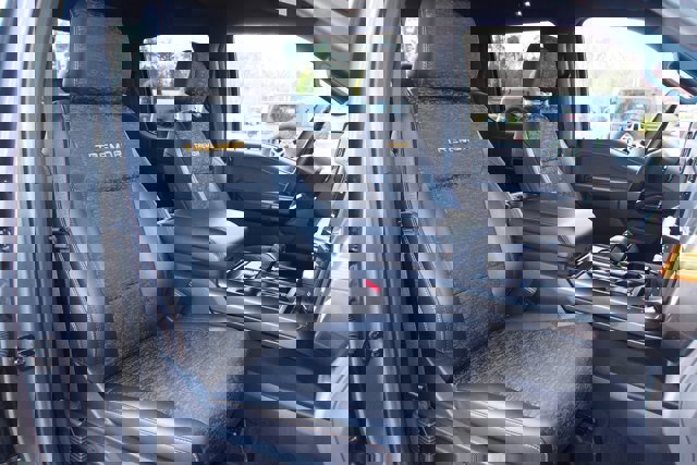 Certified 2023 Ford F150 Tremor image 12