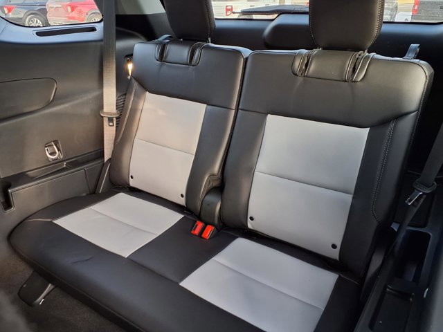 Certified 2023 Ford Explorer XLT w/ Equipment Group 202A image 10