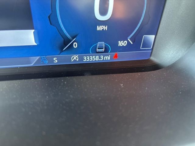 Certified 2024 Ford Expedition Max Platinum image 16