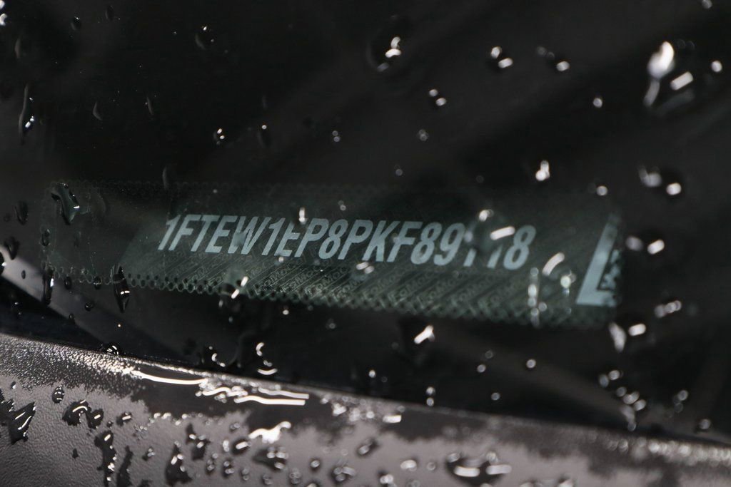 Certified 2023 Ford F150 XLT AWD/4WD image 35