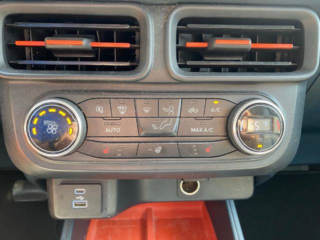 Certified 2022 Ford Maverick XLT w/ XLT Luxury Package FWD image 22