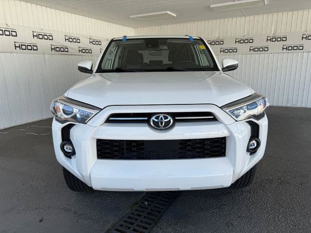Used 2023 Toyota 4Runner SR5 RWD image 22