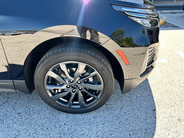 Used 2023 Chevrolet Equinox RS AWD/4WD image 81