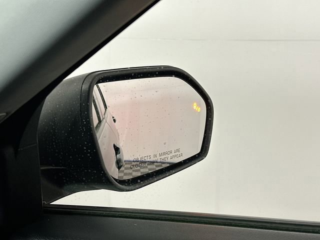 Certified 2022 Ford Explorer XLT w/ Equipment Group 202A image 25