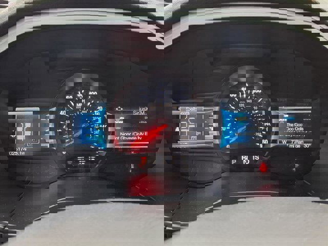 Certified 2022 Ford Edge ST image 19