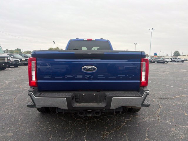 Certified 2026 Ford F350 XLT AWD/4WD image 4