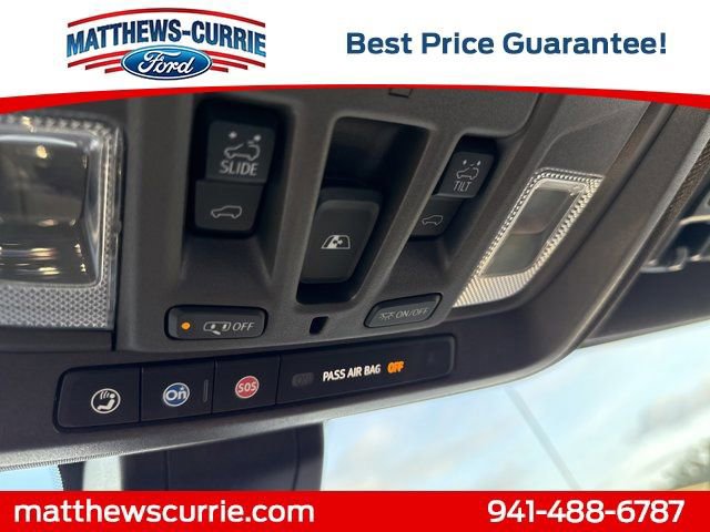 Used 2021 GMC Sierra 1500 Denali w/ Denali Ultimate Package image 26