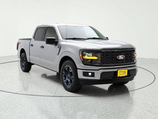 Certified 2024 Ford F150 STX RWD image 1