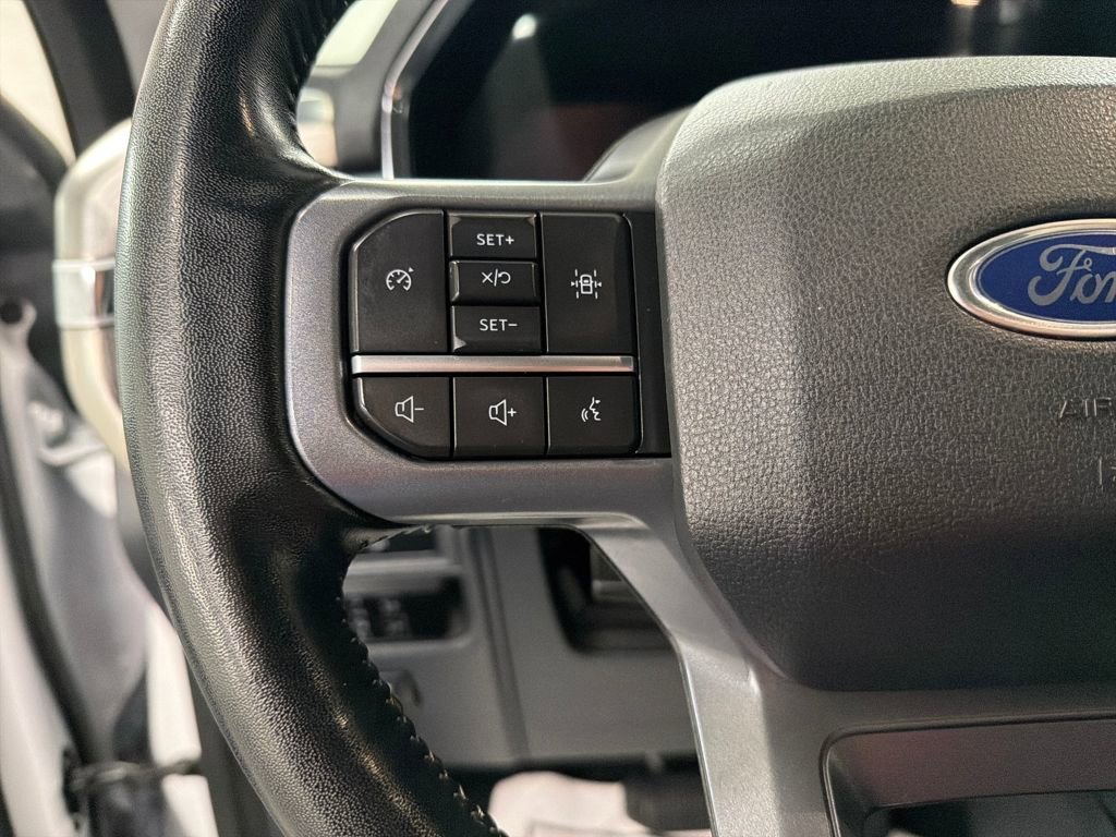 Certified 2023 Ford F150 Lariat image 20
