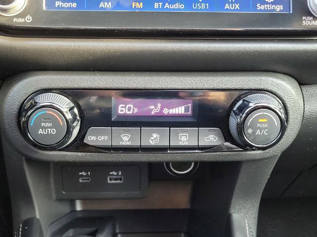 Used 2023 Nissan Kicks SR w/ Exterior Package image 19