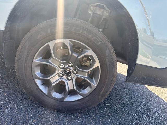Certified 2024 Ford Maverick XLT FWD image 11