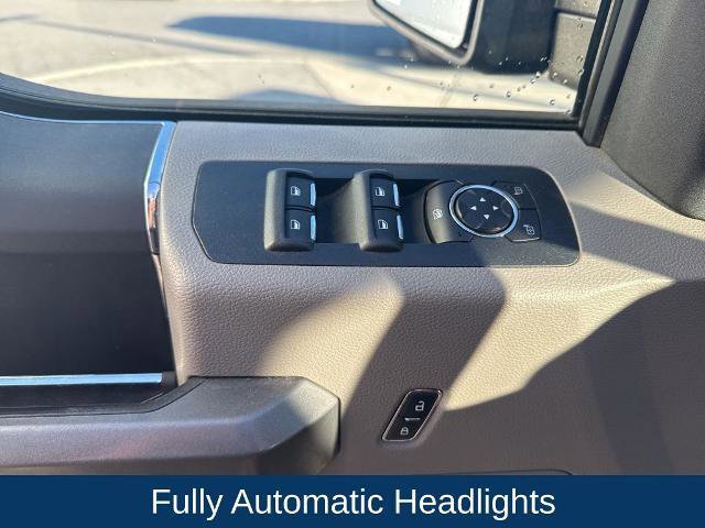 Certified 2018 Ford F150 XLT image 13