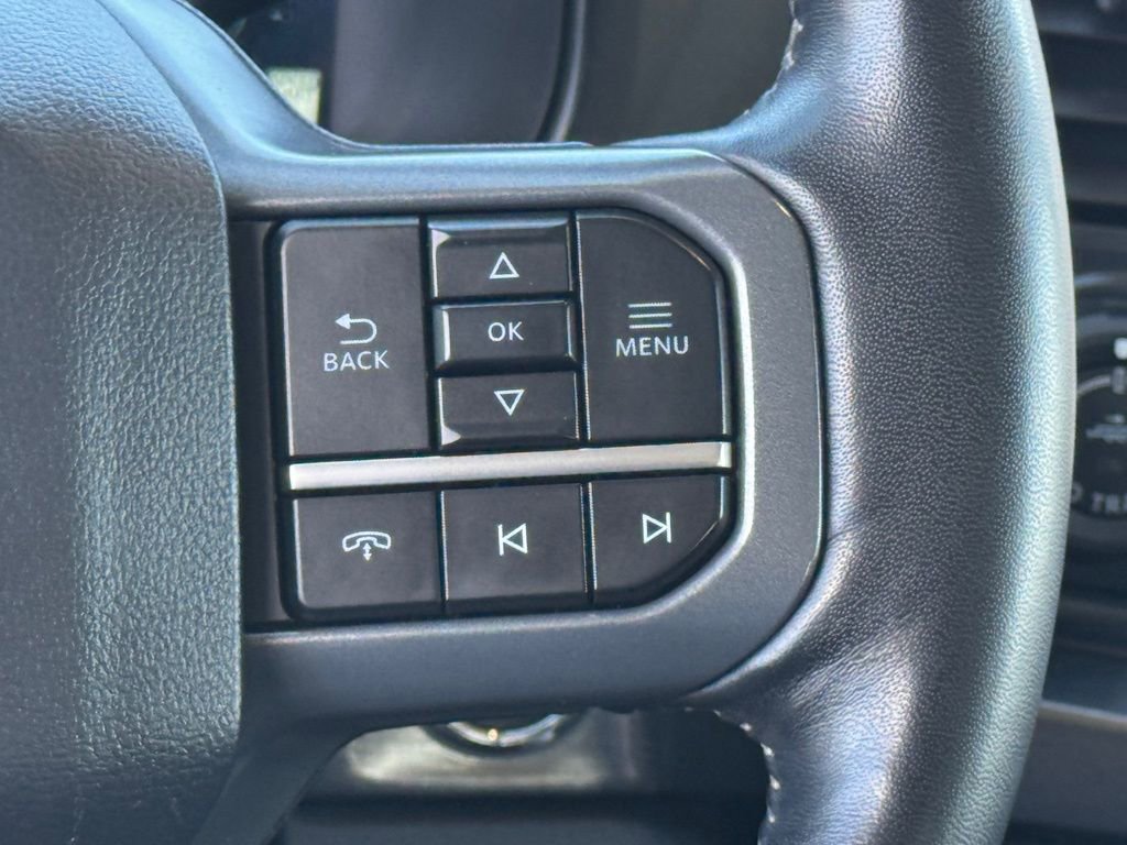 Certified 2024 Ford F350 Lariat w/ Lariat Ultimate Package image 23