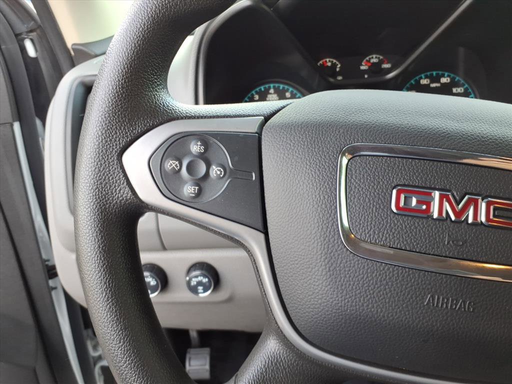 Used 2022 GMC Canyon Elevation Standard w/ Convenience Package image 15