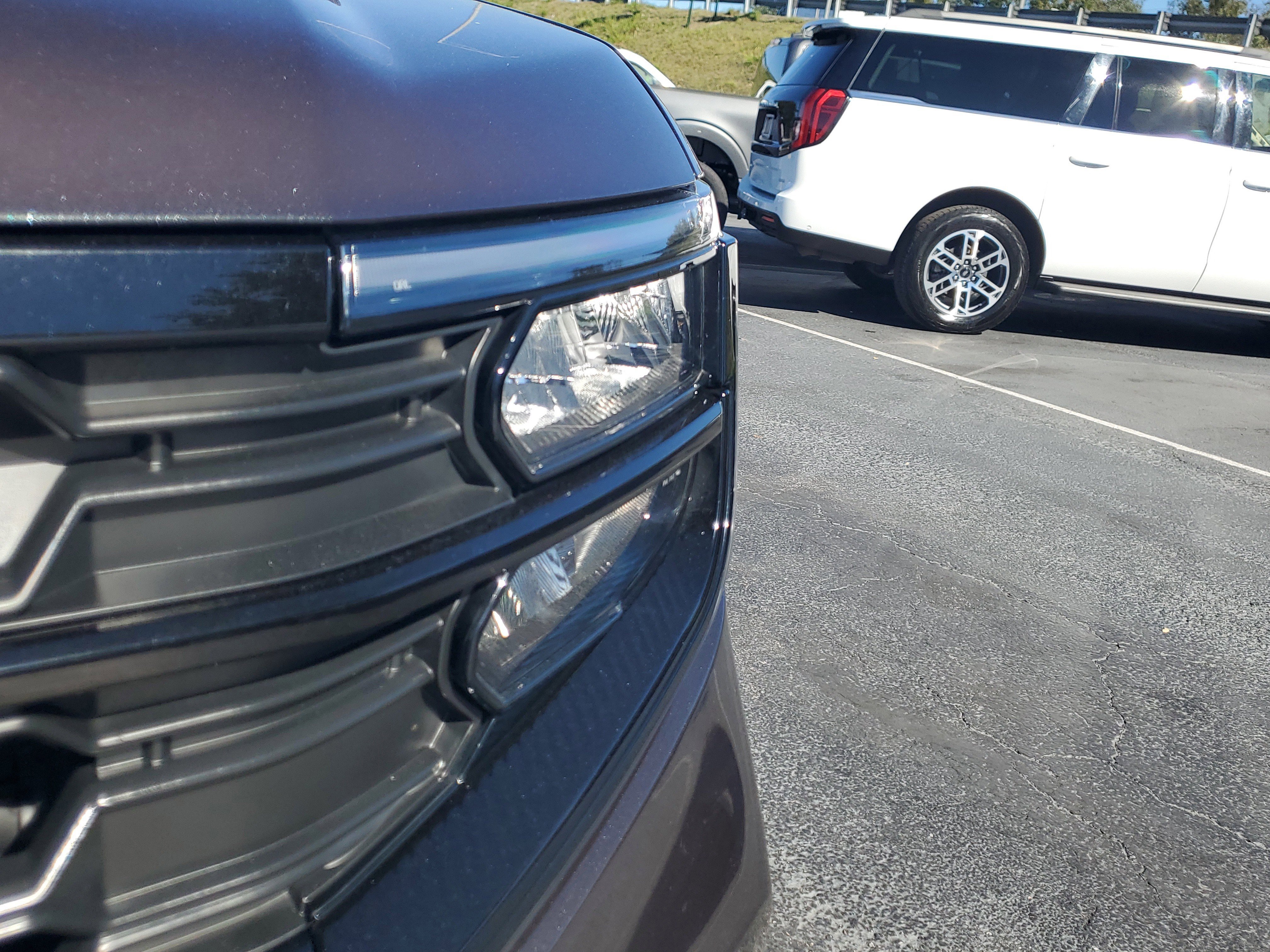 Certified 2025 Ford Expedition Max Active image 6