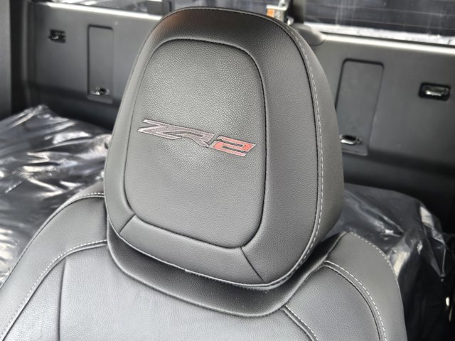 Used 2020 Chevrolet Colorado ZR2 AWD/4WD image 23