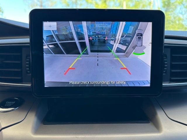 Certified 2023 Ford Explorer XLT w/ Equipment Group 202A image 20