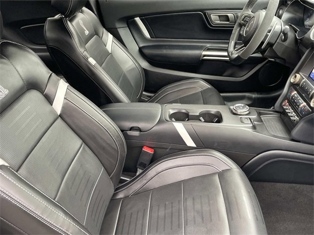 Certified 2020 Ford Mustang Shelby GT500 w/ Technology Package image 33
