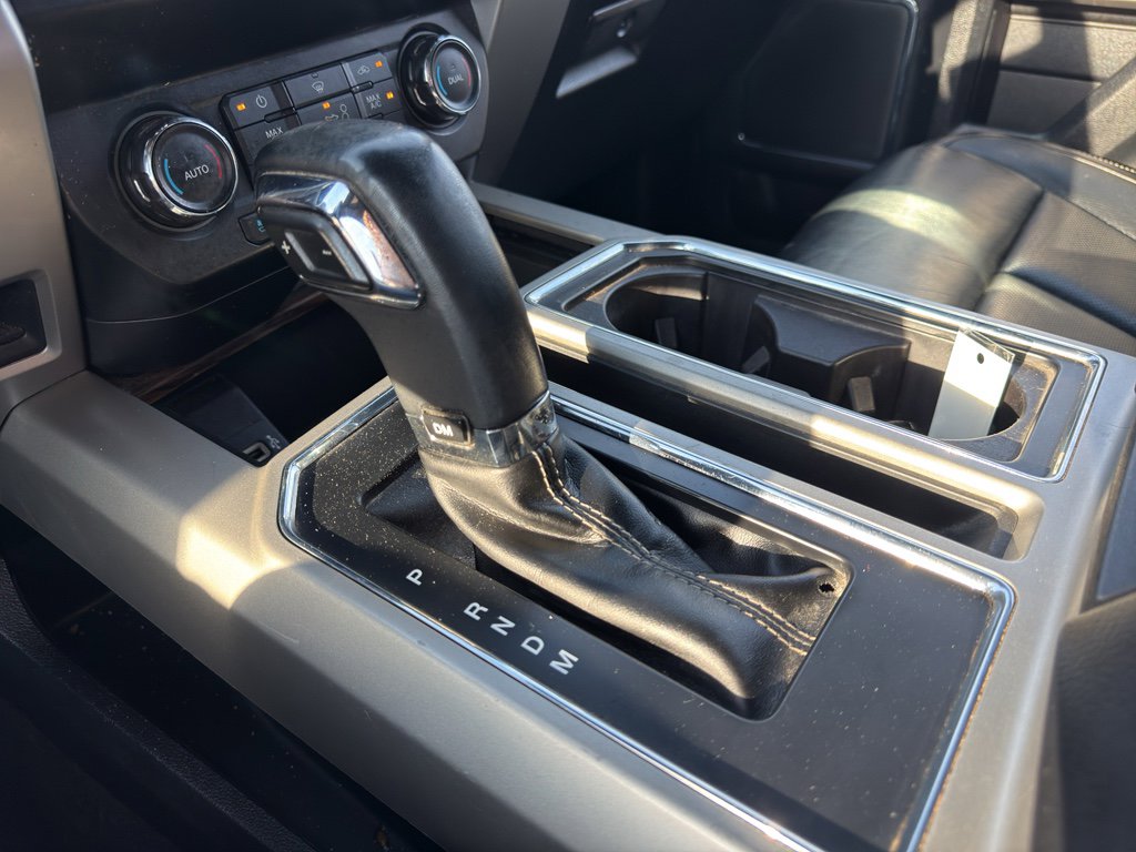 Certified 2019 Ford F150 Lariat image 25