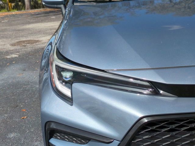 Used 2024 Toyota Corolla SE image 10