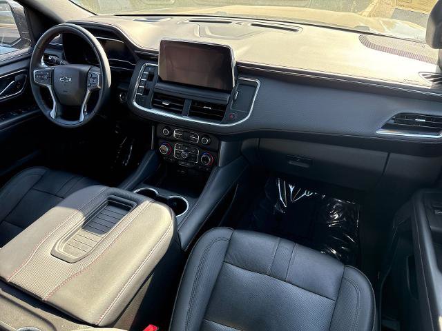 Used 2023 Chevrolet Tahoe RST AWD/4WD image 16