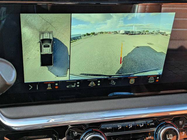 Used 2024 GMC Sierra 2500 Denali Ultimate AWD/4WD image 24